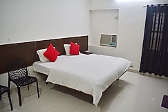 Preet Residency, Jabalpur