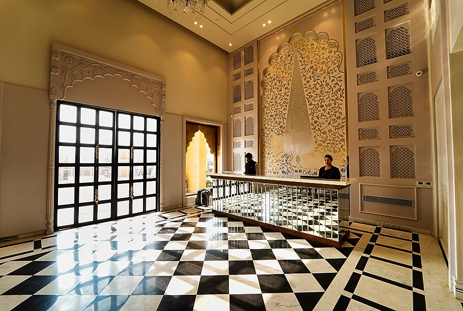 Sahdev Bagh Best Rates on Pushkar Hotel Deals, Reviews & Photos