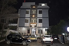 Hotel Comfort Inn  Near Jawahar Circle, Jaipur