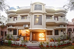 The Kashi Residency, Varanasi