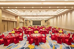 Holiday Inn JIASHAN, Jiaxing