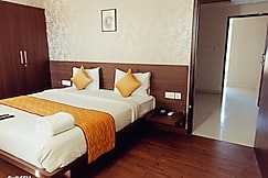 Vintage Castle - A Boutique Hotel