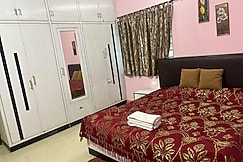Tranquil Luxury Accommodation With Kitchen In The Heart Of The City, Bhubaneshwar