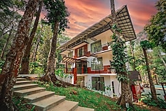 VANYA by Citrine, Chittur