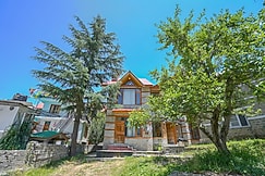 Juniper New House | Entire Homestay, Manali