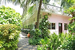 Farmdean Holiday Home, Nagercoil