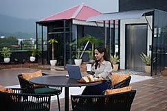 Dunara Hotels & Resorts, Dehradun