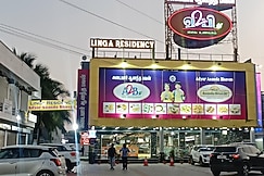 Linga Residency Homes, Vaniyambadi