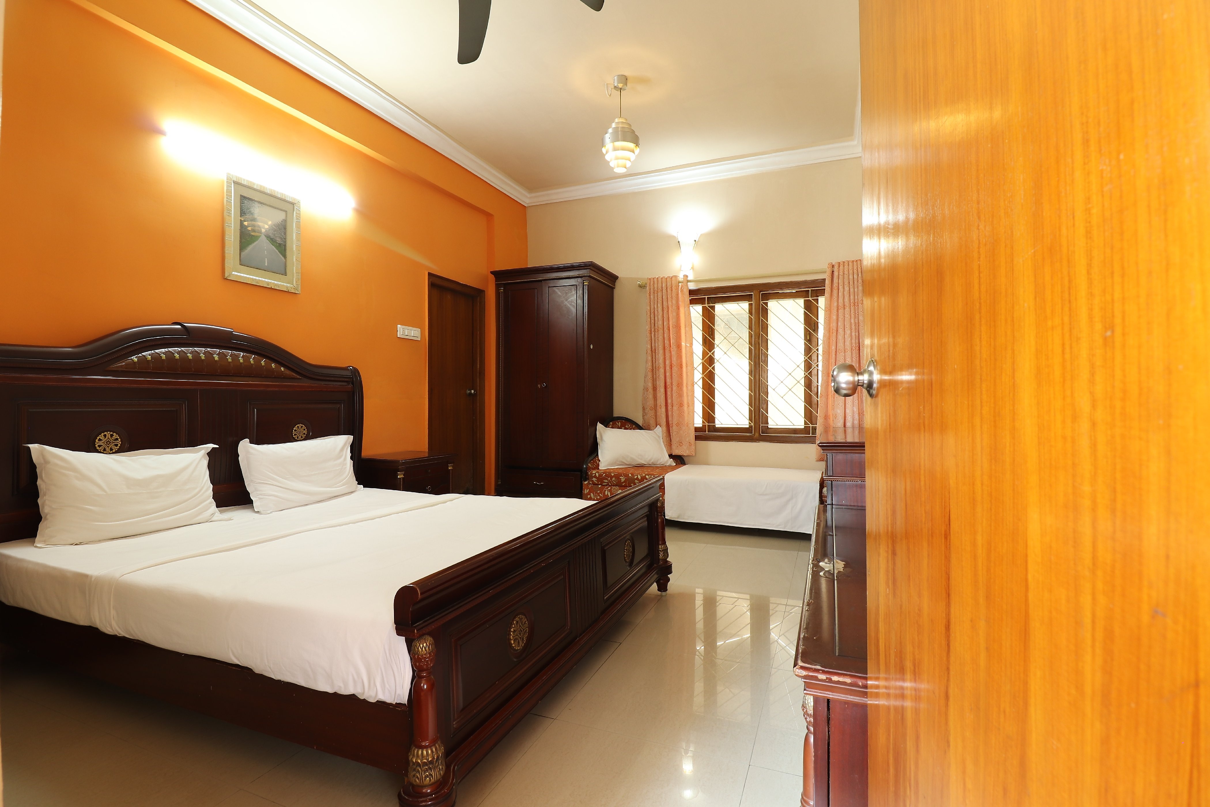 HOTEL BOMMANA RESIDENCY(NEW) - Tap to explore photos