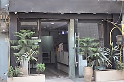 WK Comfort In, Delhi