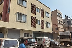 Hotel Namrata, Nashik