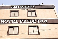 Hotel Pride Inn-Bhagwanpur, Roorkee