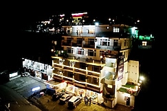 ROYAL BREEZE HOTEL & RESTAURANT, Mussoorie