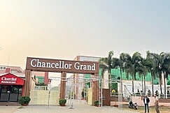 Hotel Chancellor Grand, Bhubaneshwar