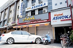 Hotel Ashoka, Thane
