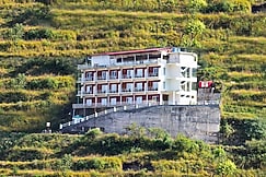 Hotel Kempty Boutique, Mussoorie