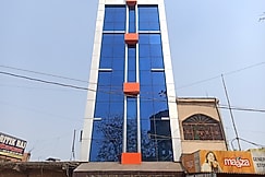 Hotel Ritik Raj, Deoghar