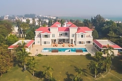 Siddha Wellness Village By Four Leaf Hotels, Faridabad