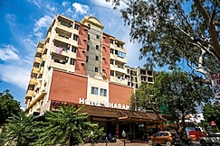 Hotel Gharana Tree, Gaya
