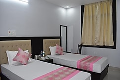 Bodhi Stay, Bodhgaya