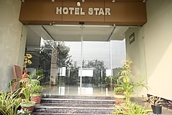 Hotel Star, Bodhgaya