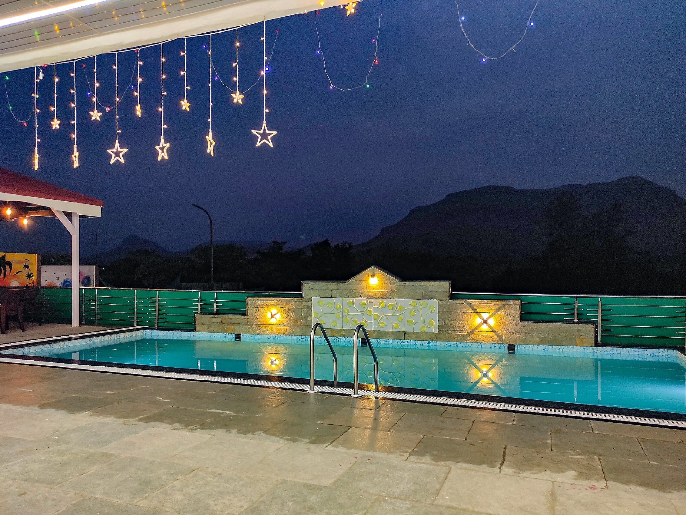 Royal Villas Chandrakanta - Tap to explore photos