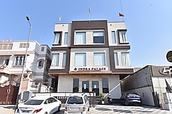 INDRA PALACE, Jaipur