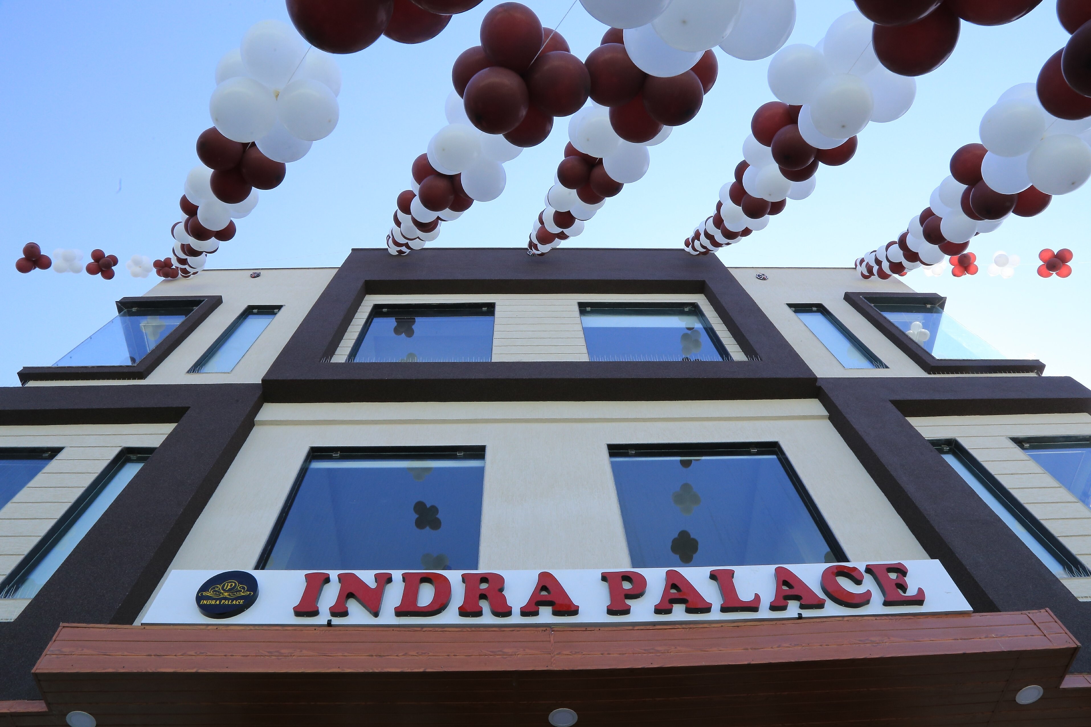 INDRA PALACE - Tap to explore photos