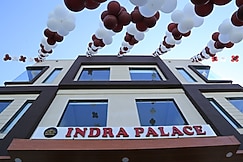 INDRA PALACE, Jaipur