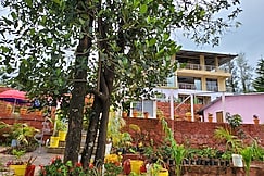 Strawberry County, Mahabaleshwar