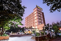 The Monarch at MIDC Rabale, Navi Mumbai