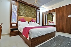 HOTEL THE BLACKSTONE, Jaipur