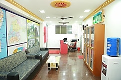 UNIVERSAL RESIDENCY, Attur