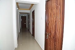 UNIVERSAL RESIDENCY, Vellore