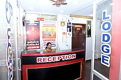 UNIVERSAL RESIDENCY, Cuddalore