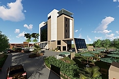 Jardin Hotel, Ujjain