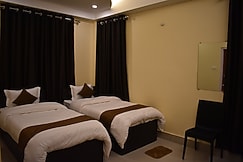 The Tranquil | Rooms in a Homestay | 5 Min walk to Police Bazar, Shillong