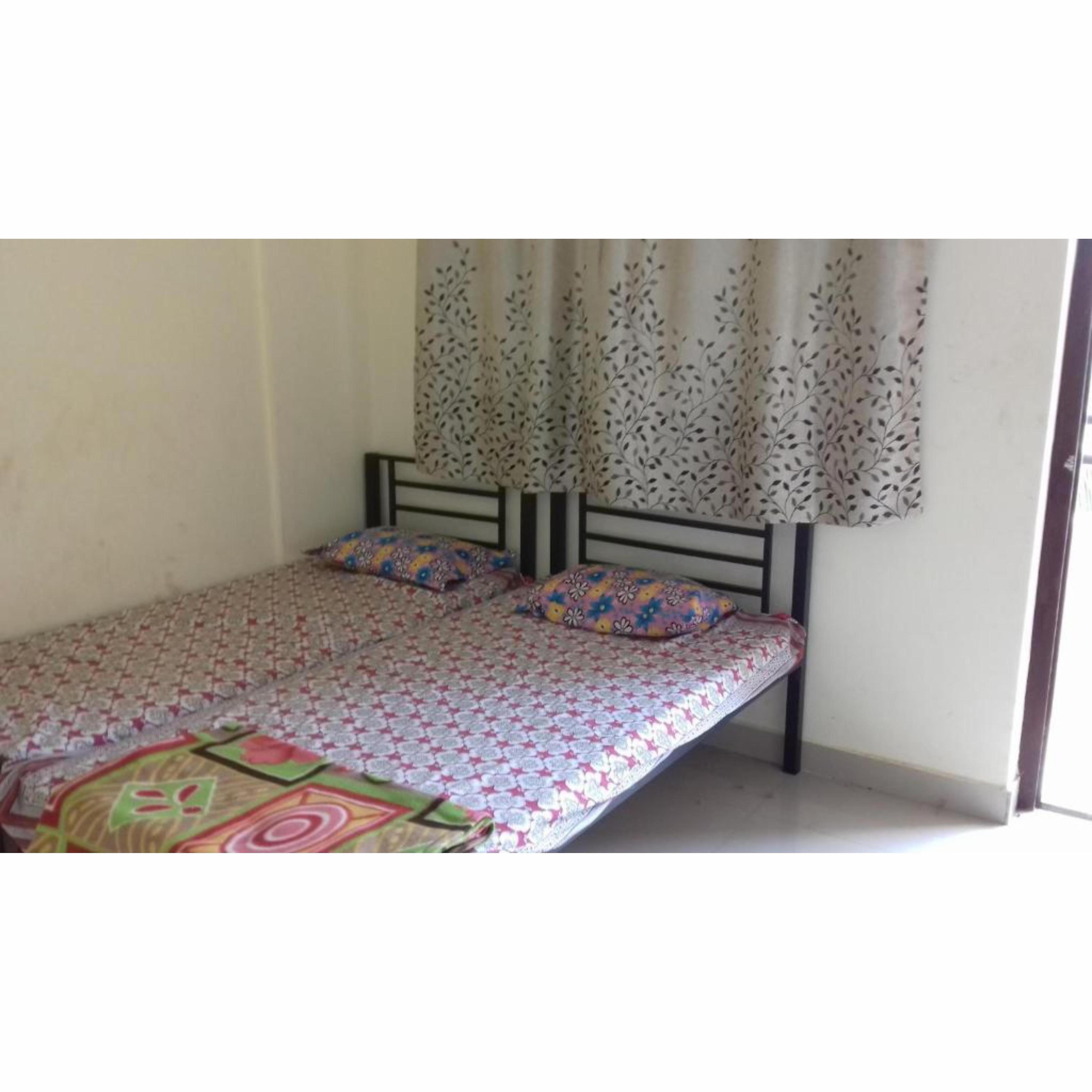 Nitish Home Stay 5