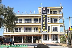 Hotel Maihar Inn, Maihar