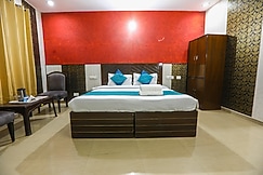 Hotel Preet, Chandigarh