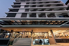 Blackwoods Hotel Pattaya 