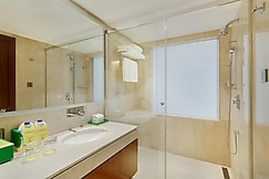 Holiday Inn DHAKA CITY CENTRE, Dhaka