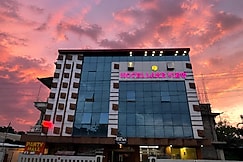 Hotel Lake View, Mayabunder