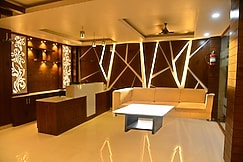 Hotel Lake View, Rutland Island