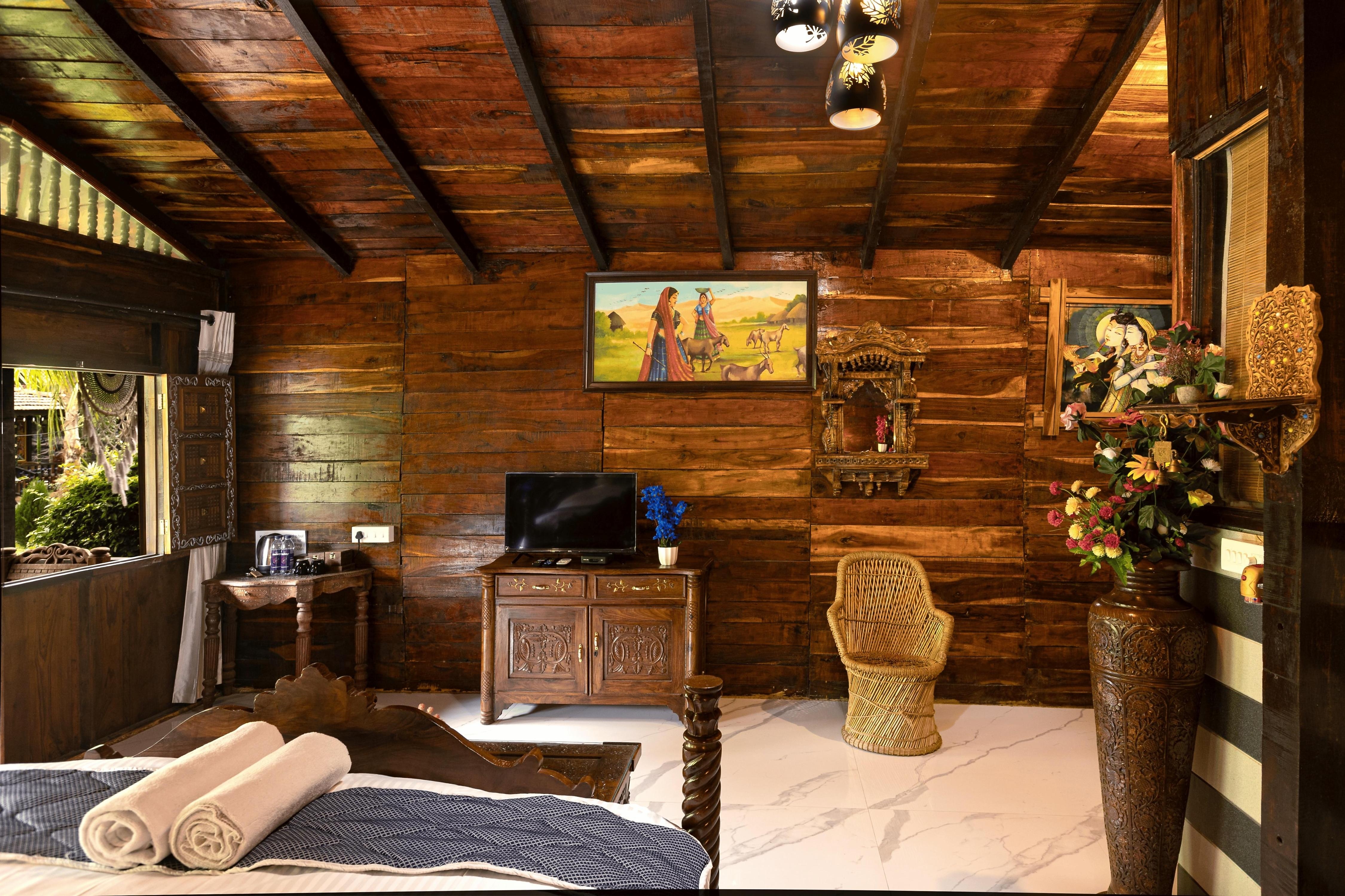 Little Cove Nature Resort 3