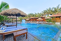 Little Cove Nature Resort, Shirdi