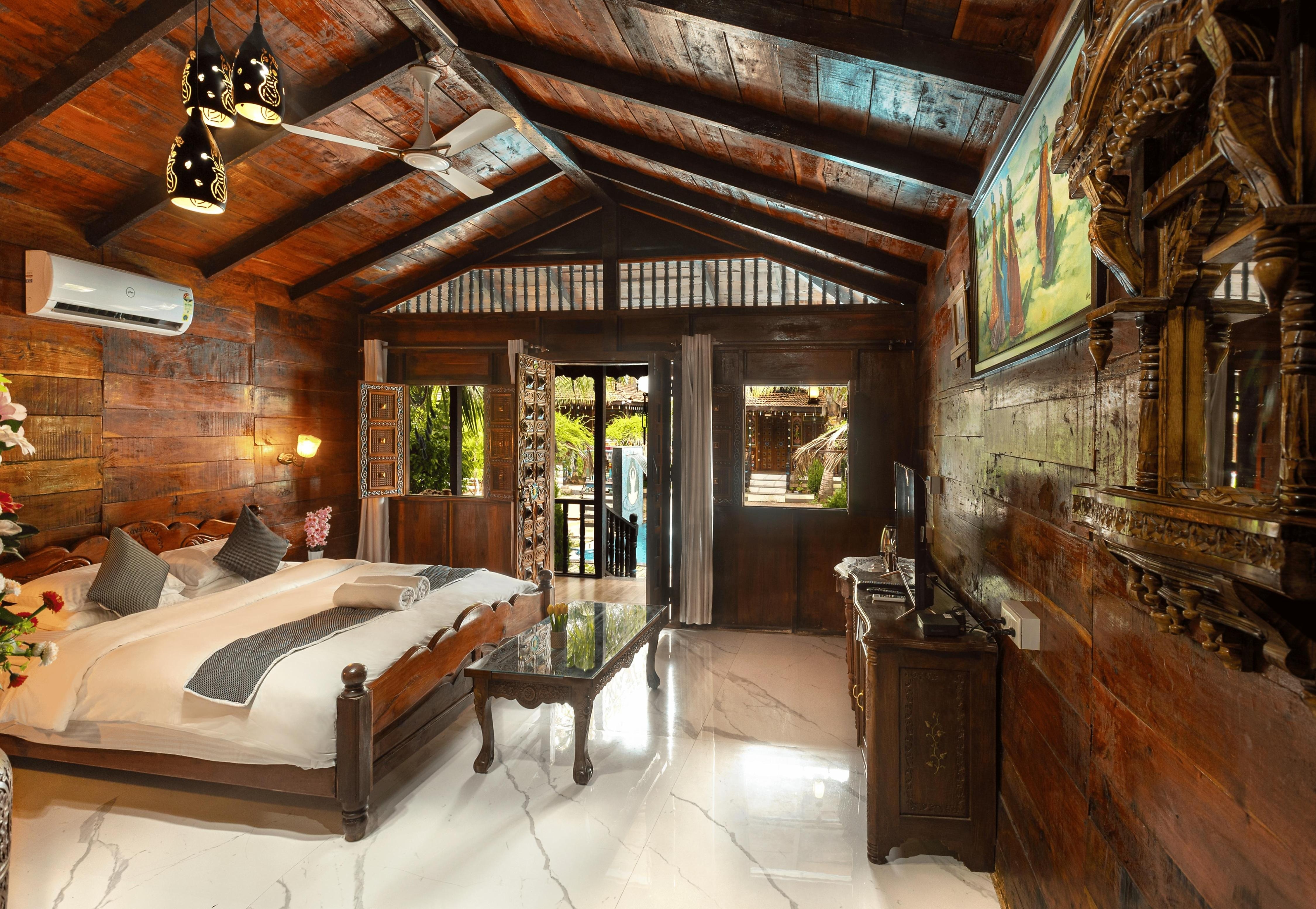 Little Cove Nature Resort 5
