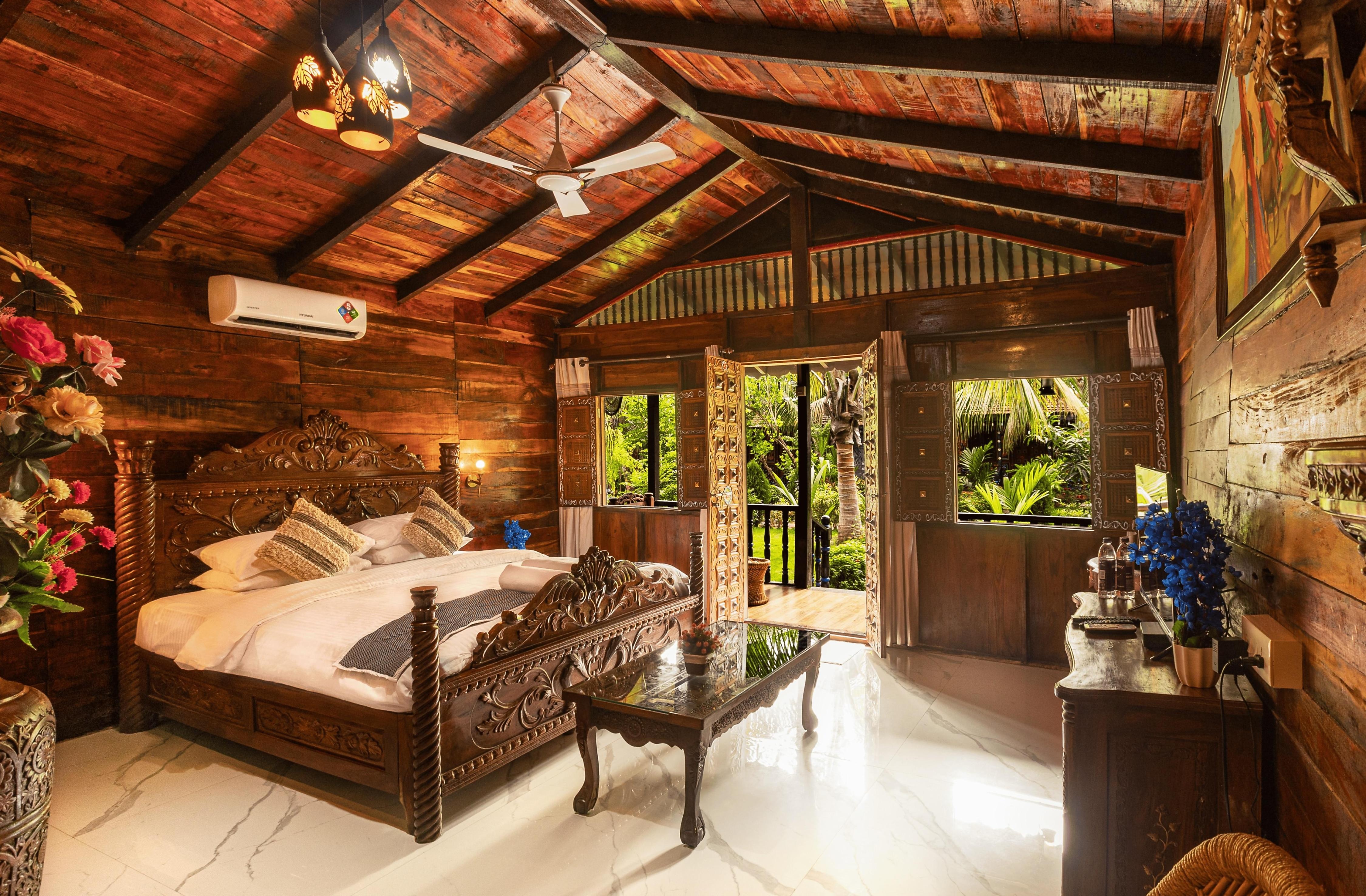 Little Cove Nature Resort