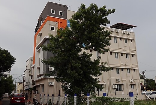 Hotel Akshith Inn