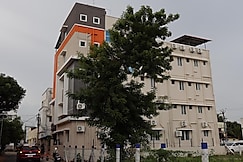 Hotel Akshith Inn, Thanjavur